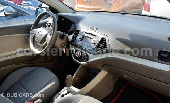 Buy Import Kia Picanto Brown Car in Import - Dubai in Kailahun Buy Import Kia Picanto Brown Car in Import - Dubai in Kailahun