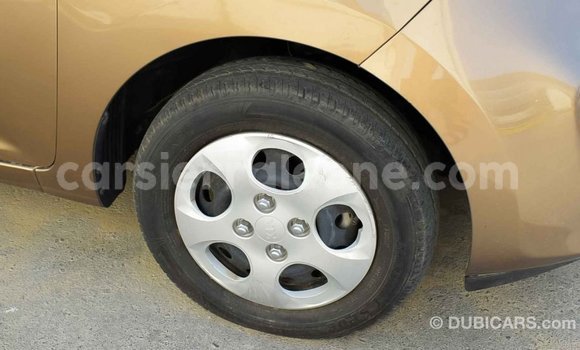 Buy Import Kia Picanto Brown Car in Import - Dubai in Kailahun Buy Import Kia Picanto Brown Car in Import - Dubai in Kailahun