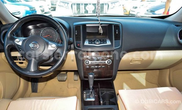 Buy Import Nissan Maxima Other Car in Import - Dubai in Kailahun Buy Import Nissan Maxima Other Car in Import - Dubai in Kailahun