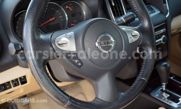 Buy Import Nissan Maxima Other Car in Import - Dubai in Kailahun Buy Import Nissan Maxima Other Car in Import - Dubai in Kailahun
