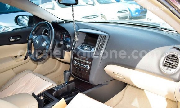 Buy Import Nissan Maxima Other Car in Import - Dubai in Kailahun Buy Import Nissan Maxima Other Car in Import - Dubai in Kailahun