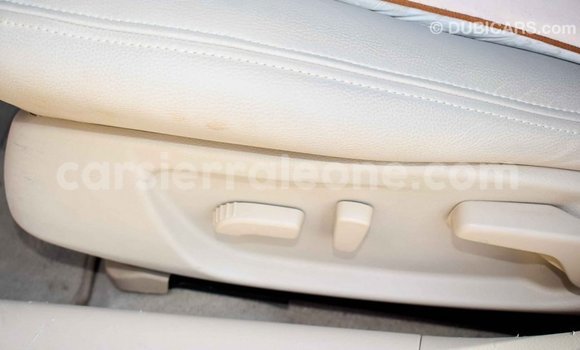 Buy Import Nissan Maxima Other Car in Import - Dubai in Kailahun Buy Import Nissan Maxima Other Car in Import - Dubai in Kailahun