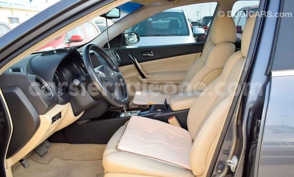 Buy Import Nissan Maxima Other Car in Import - Dubai in Kailahun Buy Import Nissan Maxima Other Car in Import - Dubai in Kailahun