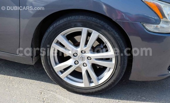 Buy Import Nissan Maxima Other Car in Import - Dubai in Kailahun Buy Import Nissan Maxima Other Car in Import - Dubai in Kailahun
