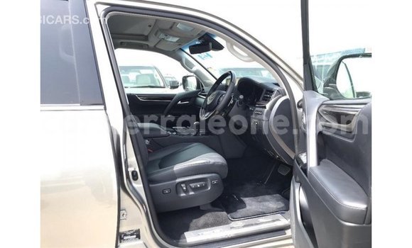 Buy Import Lexus LX Other Car in Import - Dubai in Kailahun Buy Import Lexus LX Other Car in Import - Dubai in Kailahun