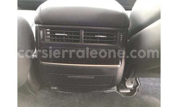 Buy Import Lexus LX Other Car in Import - Dubai in Kailahun Buy Import Lexus LX Other Car in Import - Dubai in Kailahun