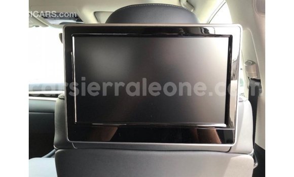 Buy Import Lexus LX Other Car in Import - Dubai in Kailahun Buy Import Lexus LX Other Car in Import - Dubai in Kailahun