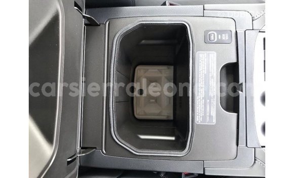 Buy Import Lexus LX Other Car in Import - Dubai in Kailahun Buy Import Lexus LX Other Car in Import - Dubai in Kailahun