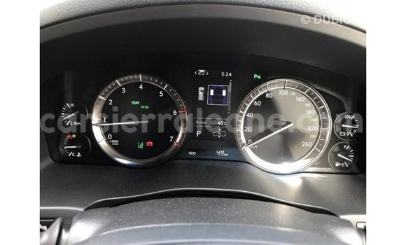 Buy Import Lexus LX Other Car in Import - Dubai in Kailahun Buy Import Lexus LX Other Car in Import - Dubai in Kailahun