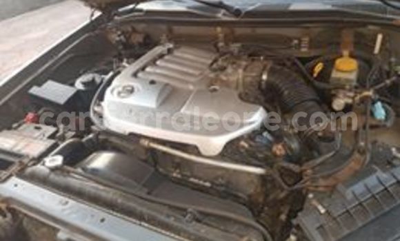 Buy Used Nissan Pathfinder Brown Car in Freetown in Western Urban Buy Used Nissan Pathfinder Brown Car in Freetown in Western Urban