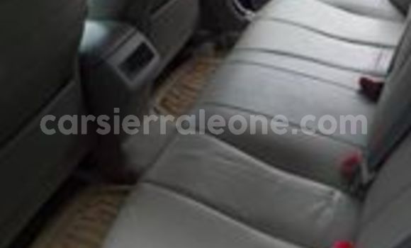 Buy Used Toyota Camry Blue Car in Freetown in Western Urban Buy Used Toyota Camry Blue Car in Freetown in Western Urban