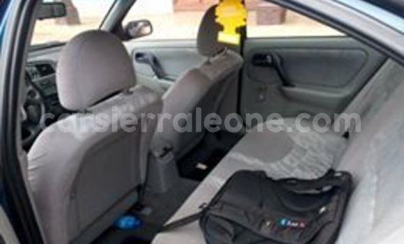 Buy Used Nissan Primera Blue Car in Freetown in Western Urban Buy Used Nissan Primera Blue Car in Freetown in Western Urban