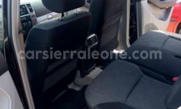 Buy Used Toyota 4Runner Black Car in Freetown in Western Urban Buy Used Toyota 4Runner Black Car in Freetown in Western Urban