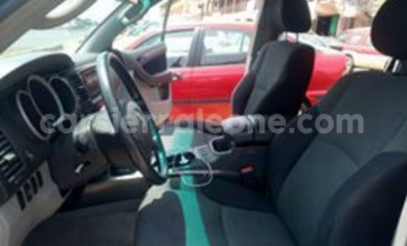 Buy Used Toyota 4Runner Black Car in Freetown in Western Urban Buy Used Toyota 4Runner Black Car in Freetown in Western Urban