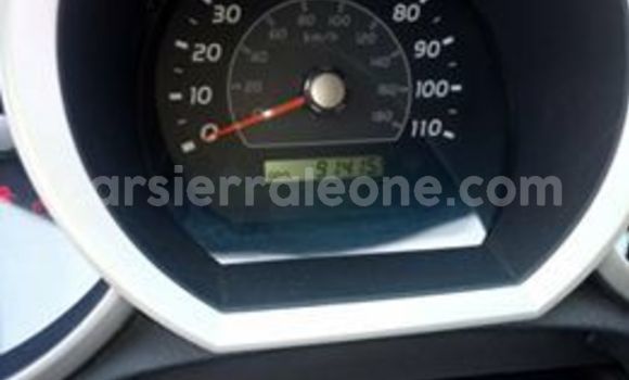 Buy Used Toyota 4Runner Black Car in Freetown in Western Urban Buy Used Toyota 4Runner Black Car in Freetown in Western Urban