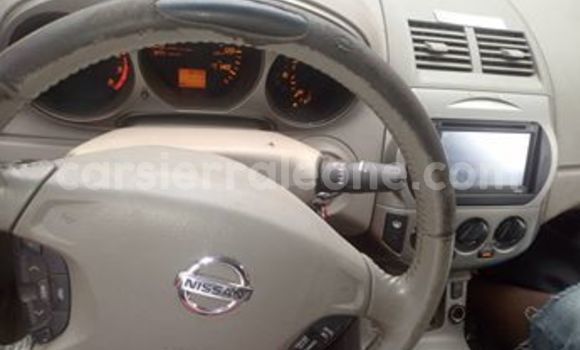 Buy Used Nissan Altima Green Car in Freetown in Western Urban Buy Used Nissan Altima Green Car in Freetown in Western Urban