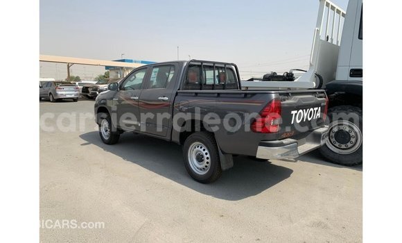 Buy Import Toyota Hilux Other Car in Import - Dubai in Kailahun Buy Import Toyota Hilux Other Car in Import - Dubai in Kailahun
