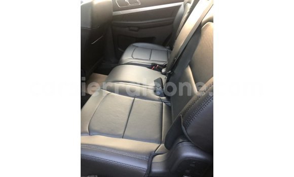 Buy Import Ford Explorer Other Car in Import - Dubai in Kailahun Buy Import Ford Explorer Other Car in Import - Dubai in Kailahun