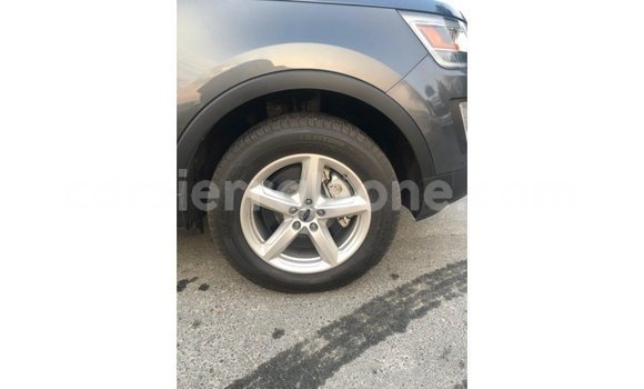 Buy Import Ford Explorer Other Car in Import - Dubai in Kailahun Buy Import Ford Explorer Other Car in Import - Dubai in Kailahun