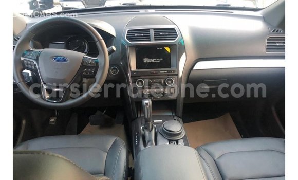 Buy Import Ford Explorer Other Car in Import - Dubai in Kailahun Buy Import Ford Explorer Other Car in Import - Dubai in Kailahun