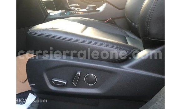 Buy Import Ford Explorer Other Car in Import - Dubai in Kailahun Buy Import Ford Explorer Other Car in Import - Dubai in Kailahun
