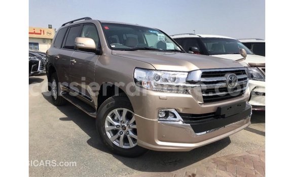 Buy Import Toyota Land Cruiser Other Car in Import - Dubai in Kailahun Buy Import Toyota Land Cruiser Other Car in Import - Dubai in Kailahun