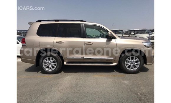 Buy Import Toyota Land Cruiser Other Car in Import - Dubai in Kailahun Buy Import Toyota Land Cruiser Other Car in Import - Dubai in Kailahun