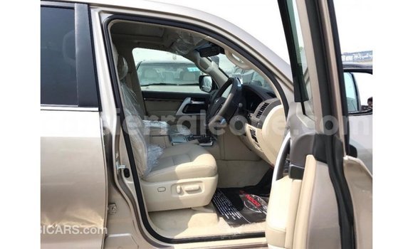 Buy Import Toyota Land Cruiser Other Car in Import - Dubai in Kailahun Buy Import Toyota Land Cruiser Other Car in Import - Dubai in Kailahun