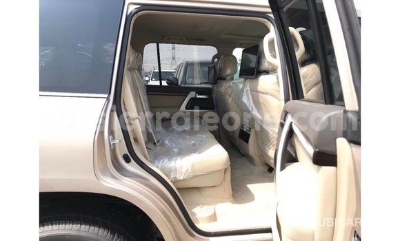 Buy Import Toyota Land Cruiser Other Car in Import - Dubai in Kailahun Buy Import Toyota Land Cruiser Other Car in Import - Dubai in Kailahun