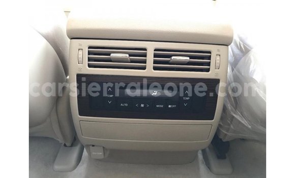 Buy Import Toyota Land Cruiser Other Car in Import - Dubai in Kailahun Buy Import Toyota Land Cruiser Other Car in Import - Dubai in Kailahun
