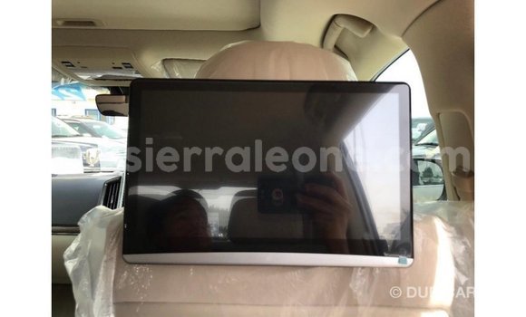 Buy Import Toyota Land Cruiser Other Car in Import - Dubai in Kailahun Buy Import Toyota Land Cruiser Other Car in Import - Dubai in Kailahun