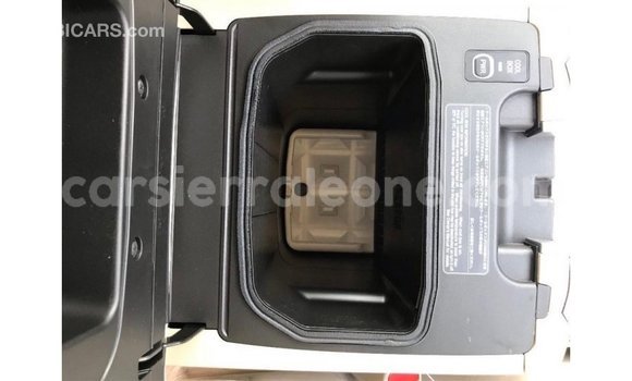 Buy Import Toyota Land Cruiser Other Car in Import - Dubai in Kailahun Buy Import Toyota Land Cruiser Other Car in Import - Dubai in Kailahun