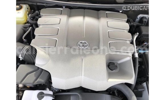Buy Import Toyota Land Cruiser Other Car in Import - Dubai in Kailahun Buy Import Toyota Land Cruiser Other Car in Import - Dubai in Kailahun