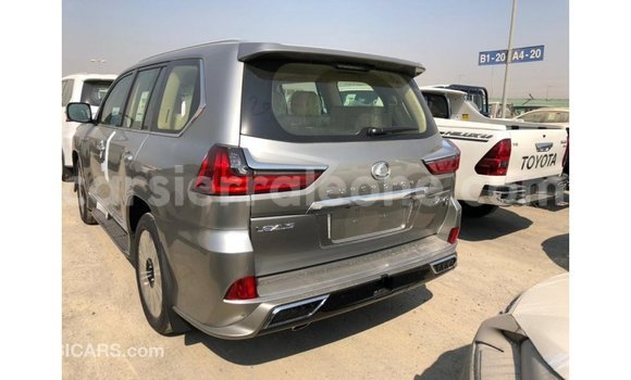 Buy Import Lexus LX Other Car in Import - Dubai in Kailahun Buy Import Lexus LX Other Car in Import - Dubai in Kailahun