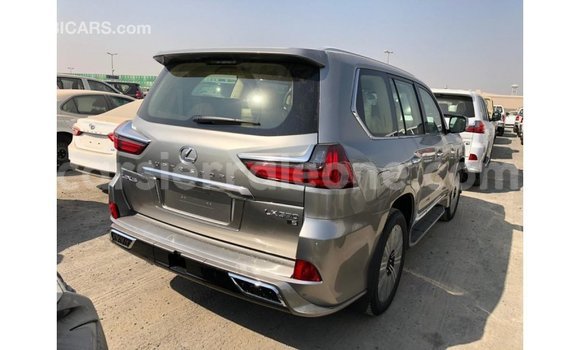 Buy Import Lexus LX Other Car in Import - Dubai in Kailahun Buy Import Lexus LX Other Car in Import - Dubai in Kailahun