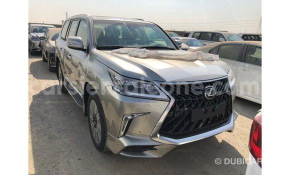 Buy Import Lexus LX Other Car in Import - Dubai in Kailahun Buy Import Lexus LX Other Car in Import - Dubai in Kailahun