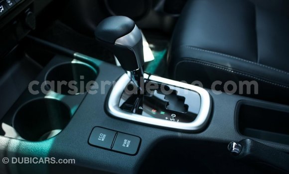 Buy Import Toyota Hilux Black Car in Import - Dubai in Kailahun Buy Import Toyota Hilux Black Car in Import - Dubai in Kailahun