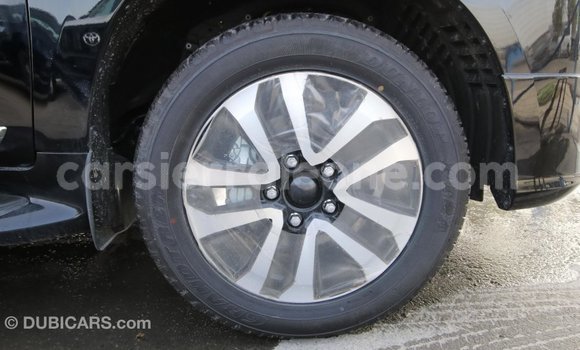 Buy Import Toyota Land Cruiser Black Car in Import - Dubai in Kailahun Buy Import Toyota Land Cruiser Black Car in Import - Dubai in Kailahun