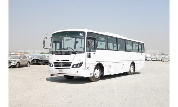 Buy Import Tata Xenon White Car in Import - Dubai in Kailahun