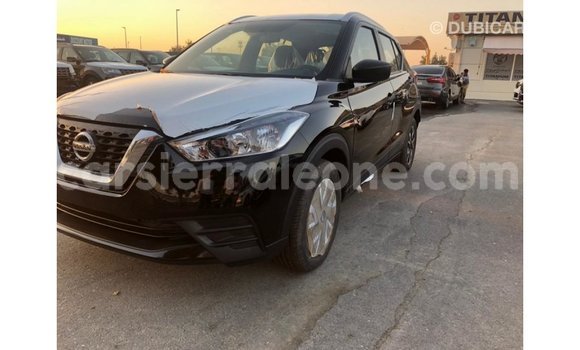 Buy Import Nissan Evalia Black Truck in Import - Dubai in Kailahun Buy Import Nissan Evalia Black Truck in Import - Dubai in Kailahun