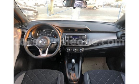 Buy Import Nissan Evalia Black Truck in Import - Dubai in Kailahun Buy Import Nissan Evalia Black Truck in Import - Dubai in Kailahun