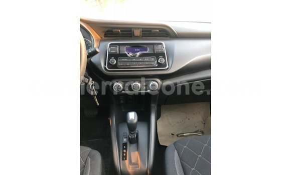 Buy Import Nissan Evalia Black Truck in Import - Dubai in Kailahun Buy Import Nissan Evalia Black Truck in Import - Dubai in Kailahun