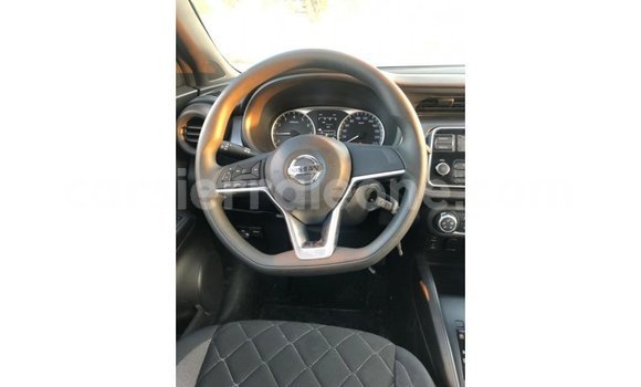 Buy Import Nissan Evalia Black Truck in Import - Dubai in Kailahun Buy Import Nissan Evalia Black Truck in Import - Dubai in Kailahun