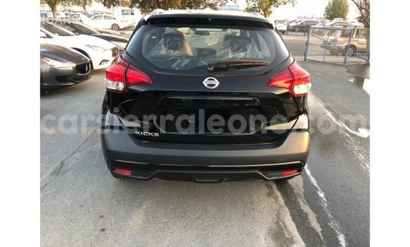Buy Import Nissan Evalia Black Truck in Import - Dubai in Kailahun Buy Import Nissan Evalia Black Truck in Import - Dubai in Kailahun