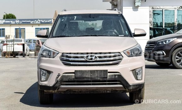 Buy Import Hyundai Creta Beige Car in Import - Dubai in Kailahun Buy Import Hyundai Creta Beige Car in Import - Dubai in Kailahun
