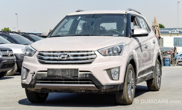 Buy Import Hyundai Creta Beige Car in Import - Dubai in Kailahun Buy Import Hyundai Creta Beige Car in Import - Dubai in Kailahun