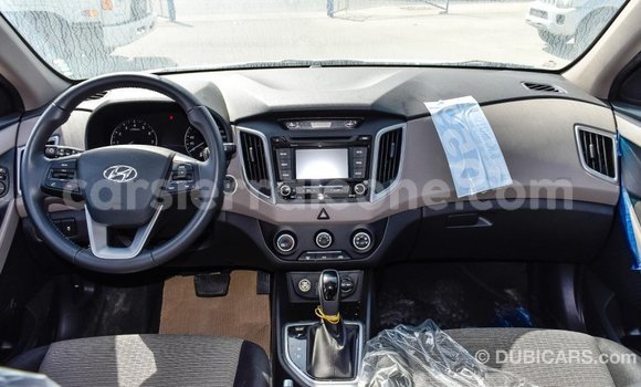 Buy Import Hyundai Creta Beige Car in Import - Dubai in Kailahun Buy Import Hyundai Creta Beige Car in Import - Dubai in Kailahun