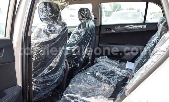 Buy Import Hyundai Creta Beige Car in Import - Dubai in Kailahun Buy Import Hyundai Creta Beige Car in Import - Dubai in Kailahun