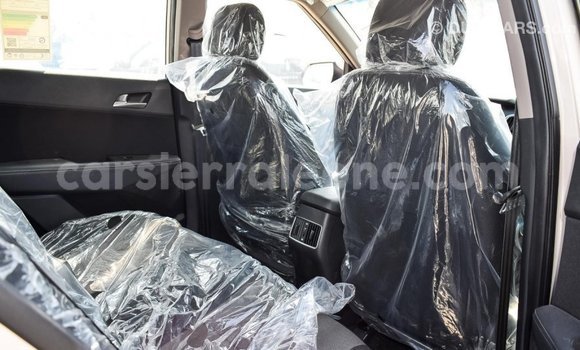 Buy Import Hyundai Creta Beige Car in Import - Dubai in Kailahun Buy Import Hyundai Creta Beige Car in Import - Dubai in Kailahun