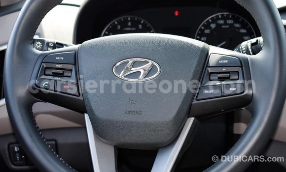 Buy Import Hyundai Creta Beige Car in Import - Dubai in Kailahun Buy Import Hyundai Creta Beige Car in Import - Dubai in Kailahun